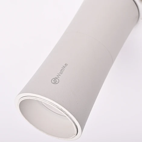 Потолочный светильник Zyppa White H12 By ImperiumLoft Zyppa01 (LED, 220V, круглые)