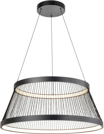 Светильник подвесной Lussole Macon LSP-7310 (LED, 220V, на проводе)