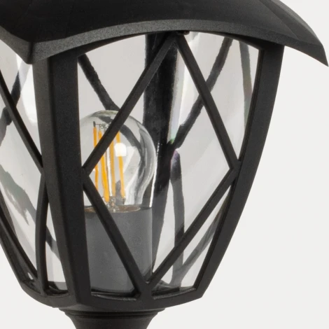 Наземный уличный светильник De City Корсо 801042401