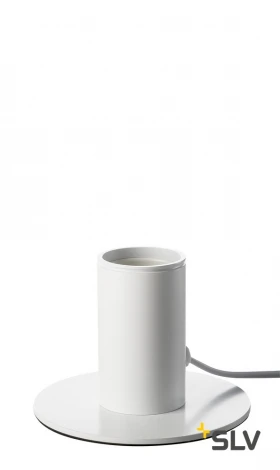 Интерьерная настольная лампа Slv FITU TL 1001677