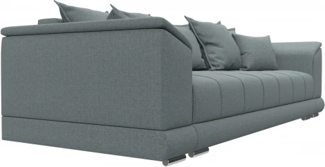 Диван прямой НордСтар НПБ Лига Диванов (Рогожка) арт.129446