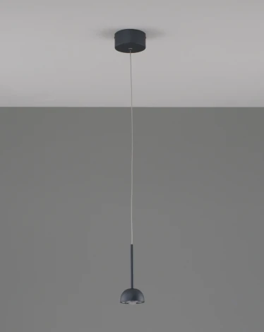 Подвесной светильник светодиодные Moderli Fiona V10893-PL (220V, на проводе)