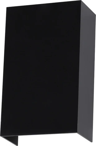 Архитектурная подсветка светодиодная Arte Lamp A5640AL-2BK (220V, IP65)