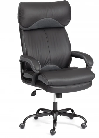 Кресло Duke metal BL Tetchair арт.24989