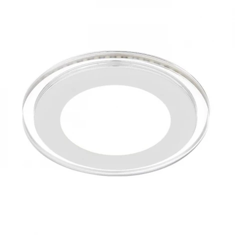 Встраиваемый точечный светильник Ambrella Downlight Led S440/10+3