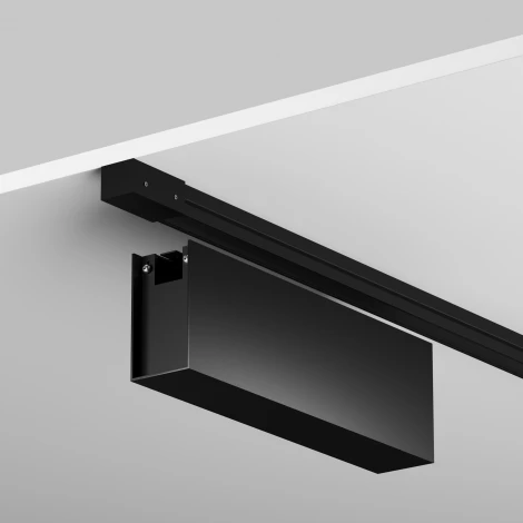 Короб для блока питания Maytoni O-TR001-BX-B