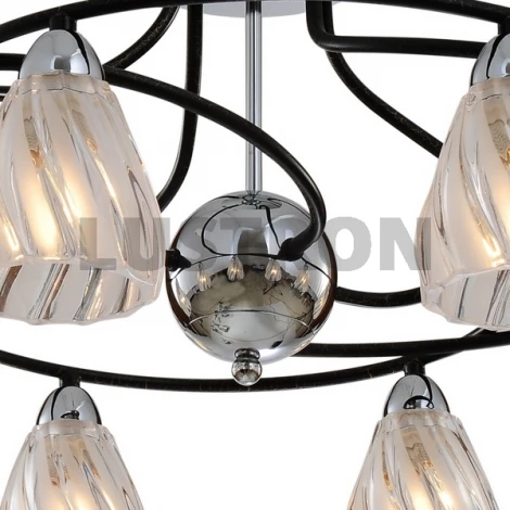 Потолочная люстра ST Luce SL329 SL329.142.08
