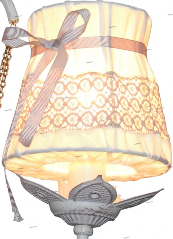 Бра J-Light Fleur 1102/1W