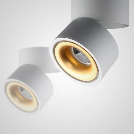 Круглый потолочный светильник LED Lu Carte LC-11-1149