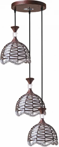 Подвесной светильник Reluce 01964-0.4-03 (220V, на проводе)