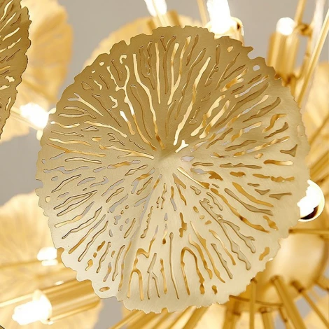 Настенный светильник (бра) Inca Twig Wall C ImperiumLoft Inca-Twig-Wall01 (179940-26) (220V)