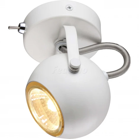 Спот Odeon Light Pulla 3804/1W