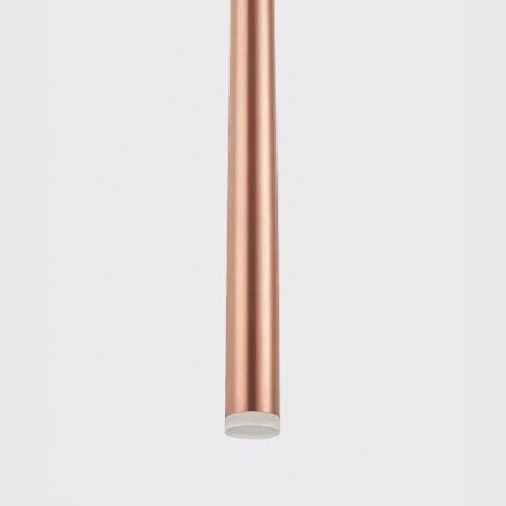 Подвесной светильник Italline IT03-1428 coffee (LED, 220V)