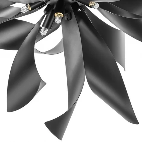 Потолочная люстра Lightstar Turbio 754167 (220V)