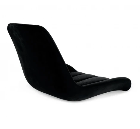 Стул Sheffilton SHT-ST37/S95-1 ночное затмение/черный муар/золото 2779297808