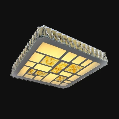 Потолочный светильник Максисвет Панель 1-6943-WH Y LED