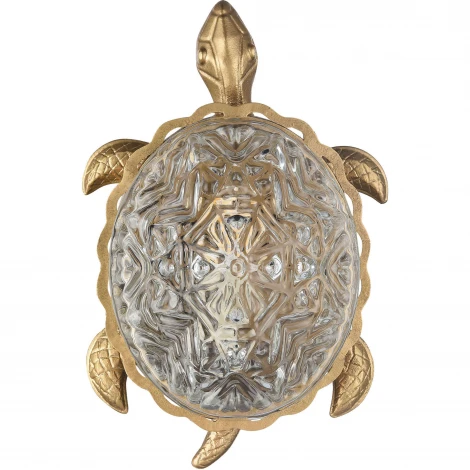 Настенный светильник Favourite Turtle 2254-1W