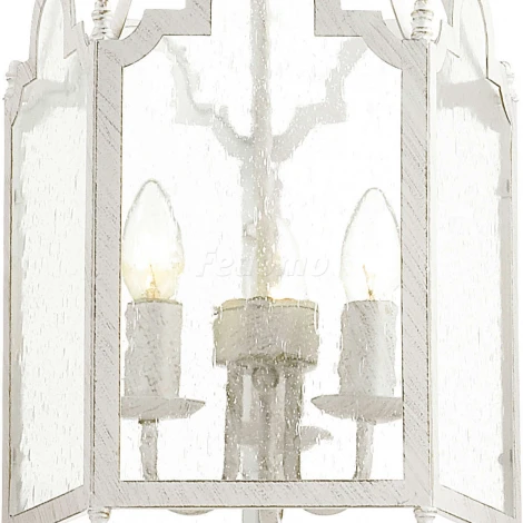 Подвесной светильник Favourite Mirum 1955-3P