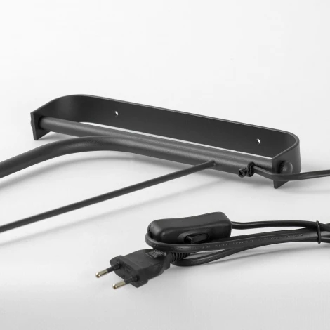 Бра Lussole Carter LSP-8864 (220V, выключатель)