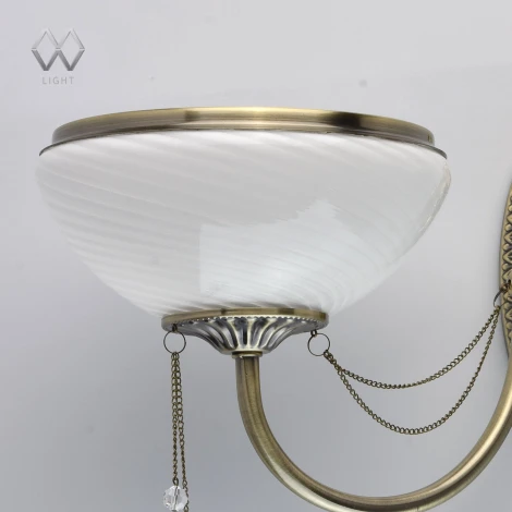 Бра MW-Light Фелиция 347028902