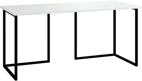 Стол Board 1600x700 ОГОГО 633299 (белый)