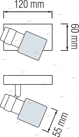 Horoz Manyas HL7151 (035-001-0002)