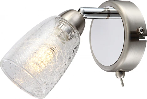 Спот Globo Crash 56023-1O