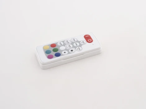 Контроллер RGB 12A LEDS POWER 003801