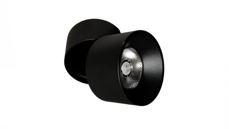 Накладной точечный светильник Lumina Deco Maxton LDC 8054-12W BK