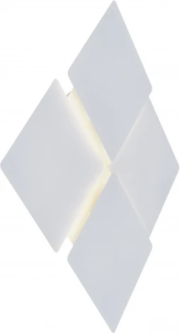 Бра светодиодное с пультом Lightstar Emisfero 737626 (220V)