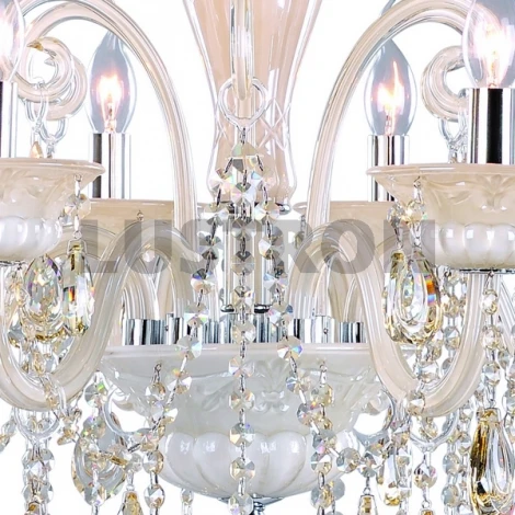 Подвесная люстра ST Luce Principessa SL632.503.06