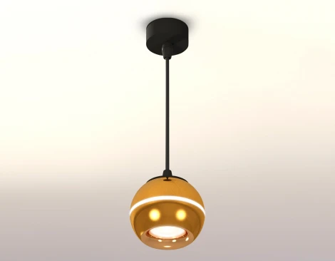 Подвесной светильник Ambrella Techno Spot XP1105001 (220V, шар)