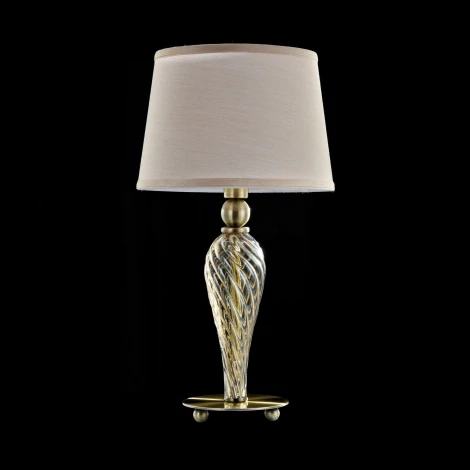 Интерьерная настольная лампа Maytoni Murano ARM855-TL-01-R