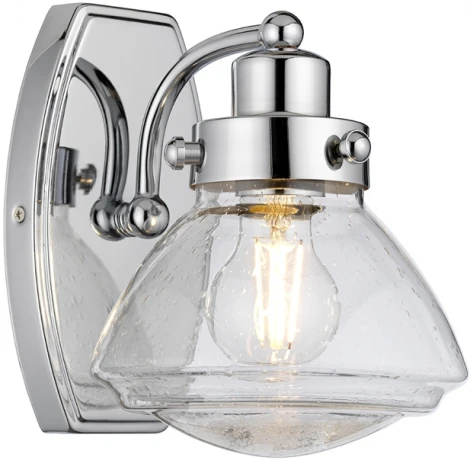 Бра Scholar QN-SCHOLAR1 Quoizel