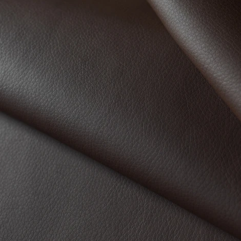 Кресло Лига-093 ВН (ДСП,Брус,Фанера,Экокожа/Коричневый) Лига Диванов 134974