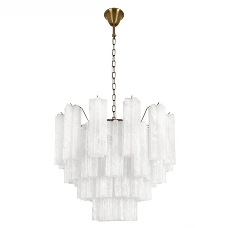 Подвесная люстар Loft It Murano 10580/600 White