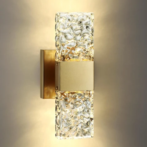 Настенный светильник Ricci 4364/5WL (LED, 220V)