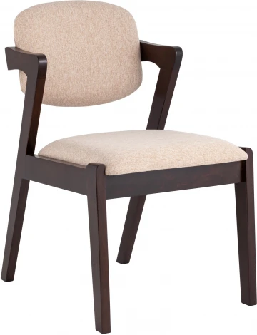Стул обеденный Stool Group VIVA бежевый 2 шт. УТ000036442