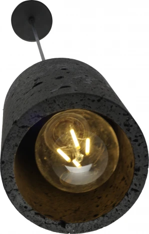 Подвесной светильник Zortes Tufo ZRS.2836.10 (220V, на проводе, круглые, IP21)