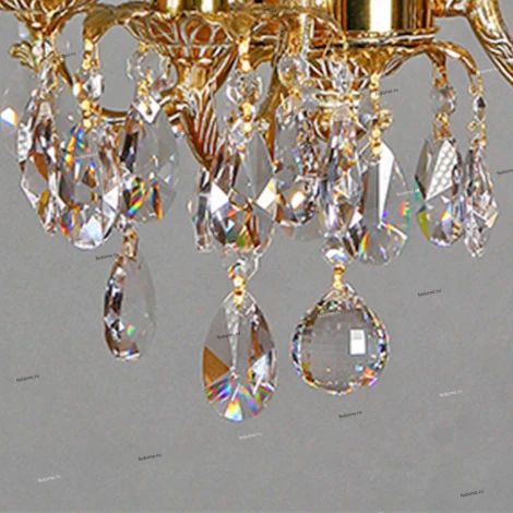 Ambiente by Brizzi Benisa 2226/3 WP Tear Drop