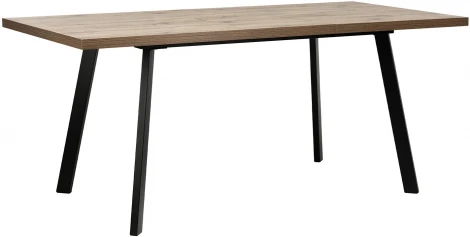 Стол раздвижной Leset Ковен 140  Leset арт.2500000237973