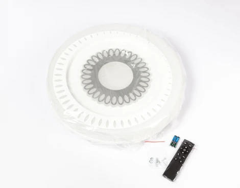 Настенно-потолочный светильник Мелодия Света CW1L 000026184