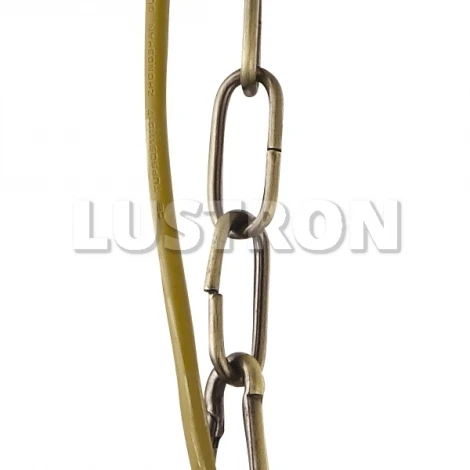Подвесной светильник Arte Lamp Galata A3238SP-1AB