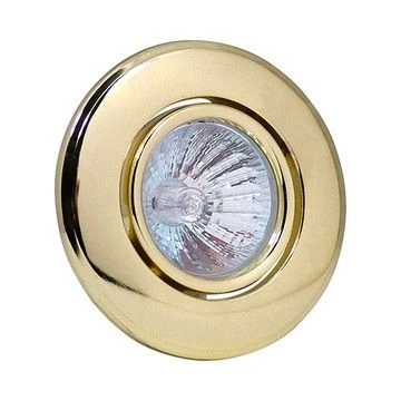 Horoz Orkide HL750 (015-007-0050) gold