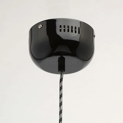 Подвесной светильник DeMarkt Перегрина 703011201 (LED, 220V, на проводе, круглые)