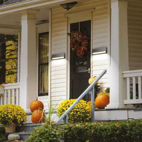 Архитектурная подсветка Novotech Kaimas 357418 (LED, 220V, IP54)