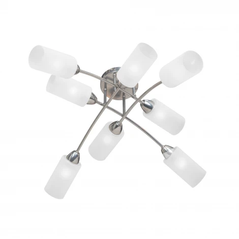 Потолочная люстра Vitaluce V4188-9/8PL (220V)