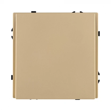 Вывод кабеля (золотой) Kollinger Eclipse EC-708GD