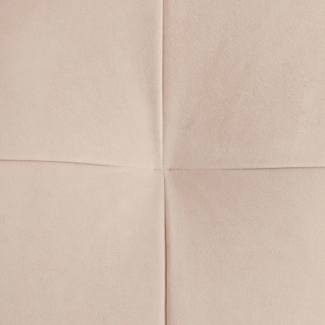 Стул обеденный Sweet Tetchair (Флок/Бежевый,Черный) арт.24814