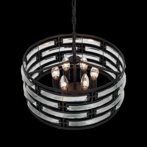 Подвесная люстра ST Luce Chiarezza SL665.403.06